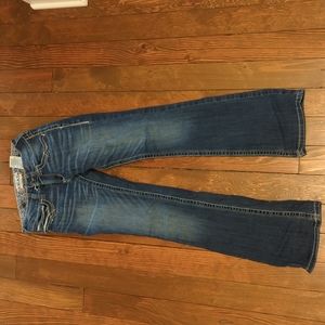 Ariat Jeans sz 26R